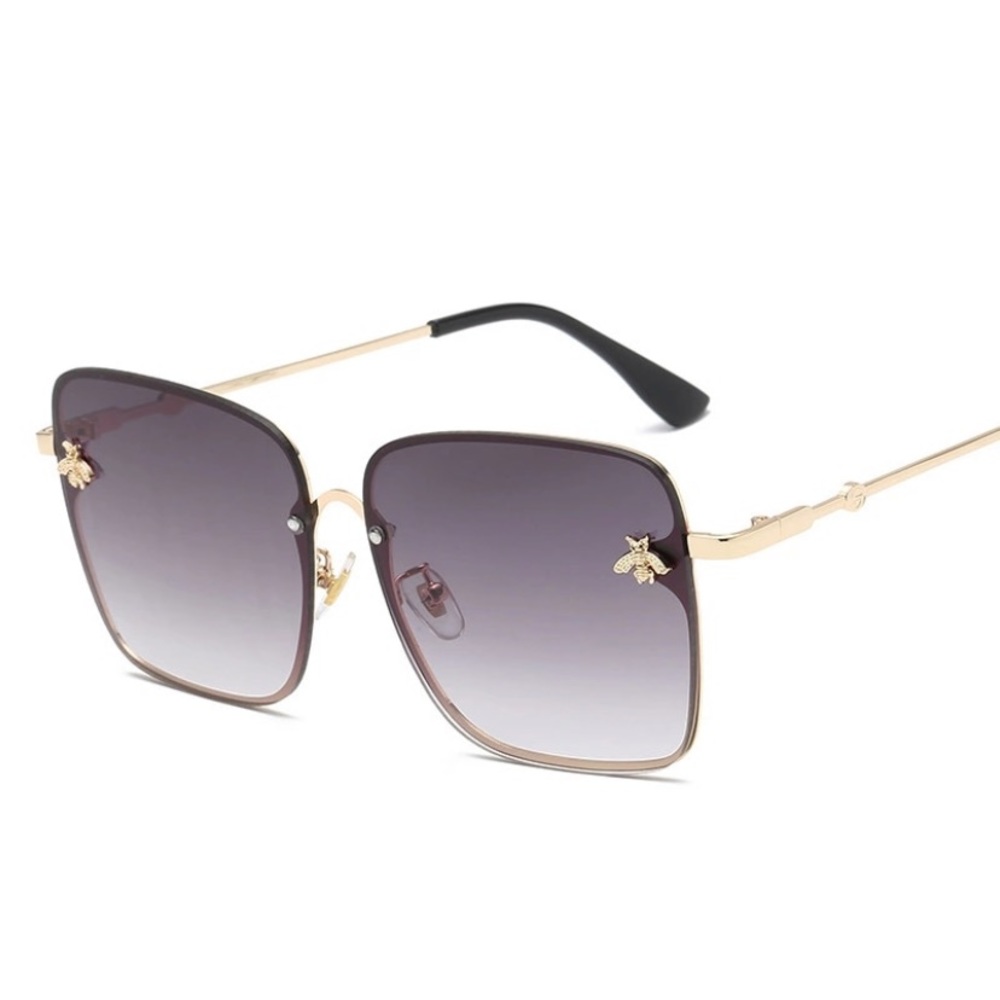 Bee 🐝 Embellished Sunglasses